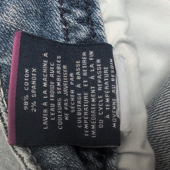 Vigoss The New York Capri size 18 Plus Super Comfortable and Wonderful Wash - Picture 5 of 9